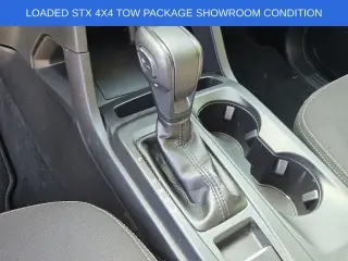 Ford Ranger 2025 4x4 XL 4dr SuperCrew 5.0 ft. SB