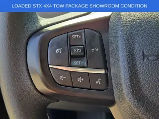 Ford Ranger 2025 4x4 XL 4dr SuperCrew 5.0 ft. SB