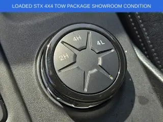 Ford Ranger 2025 4x4 XL 4dr SuperCrew 5.0 ft. SB