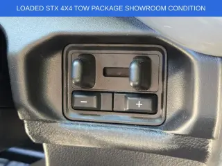 Ford Ranger 2025 4x4 XL 4dr SuperCrew 5.0 ft. SB