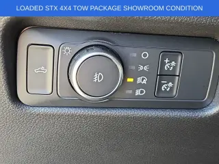 Ford Ranger 2025 4x4 XL 4dr SuperCrew 5.0 ft. SB