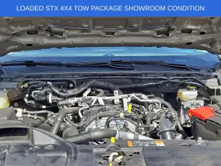 Ford Ranger 2025 4x4 XL 4dr SuperCrew 5.0 ft. SB