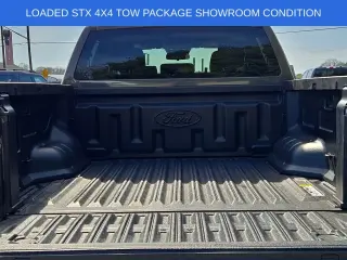 Ford Ranger 2025 4x4 XL 4dr SuperCrew 5.0 ft. SB