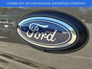 Ford Ranger 2025 4x4 XL 4dr SuperCrew 5.0 ft. SB