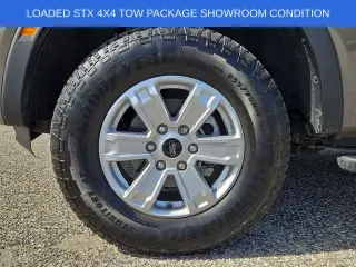 Ford Ranger 2025 4x4 XL 4dr SuperCrew 5.0 ft. SB