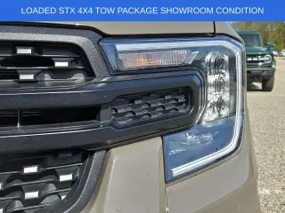Ford Ranger 2025 4x4 XL 4dr SuperCrew 5.0 ft. SB