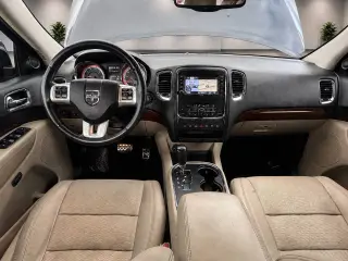 2013 Dodge Durango