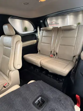 2013 Dodge Durango