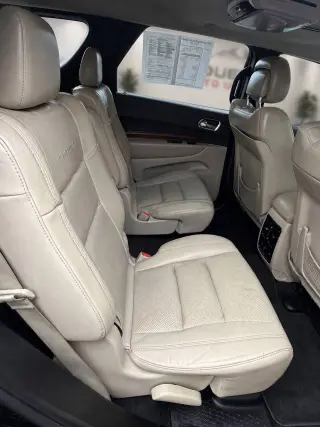 2013 Dodge Durango