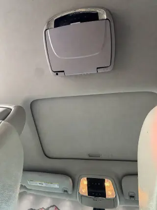 2013 Dodge Durango