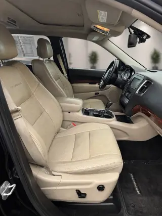 2013 Dodge Durango