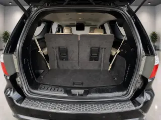 2013 Dodge Durango
