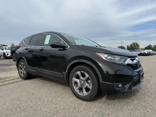 Honda CR-V 2019 EX 4dr SUV