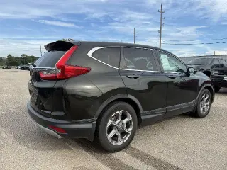 Honda CR-V 2019 EX 4dr SUV