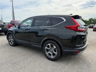 Honda CR-V 2019 EX 4dr SUV