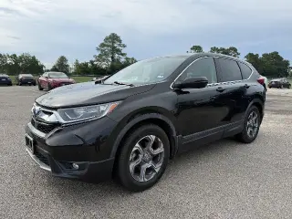 Honda CR-V 2019 EX 4dr SUV