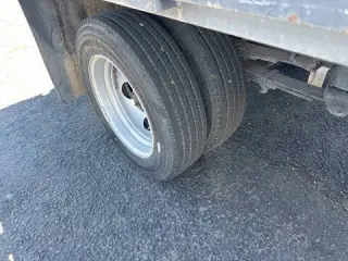 1999 Chevrolet C/K 3500 Series