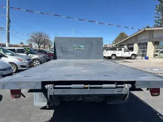 1999 Chevrolet C/K 3500 Series
