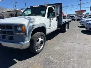 1999 Chevrolet C/K 3500 Series