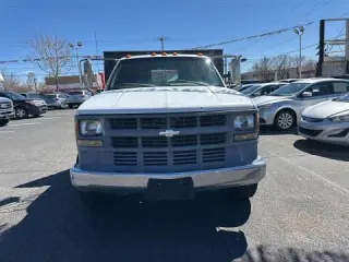 1999 Chevrolet C/K 3500 Series