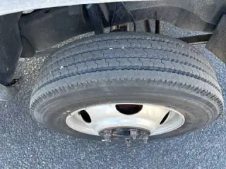 1999 Chevrolet C/K 3500 Series