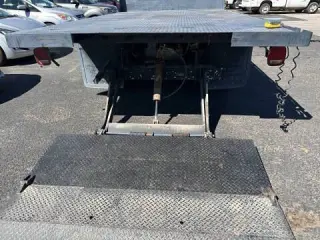 1999 Chevrolet C/K 3500 Series