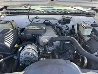 1999 Chevrolet C/K 3500 Series