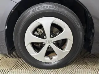 Toyota Prius 2015 Four 4dr Hatchback