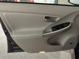 Toyota Prius 2015 Four 4dr Hatchback