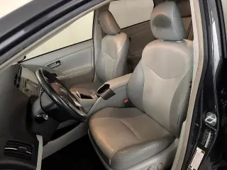 Toyota Prius 2015 Four 4dr Hatchback