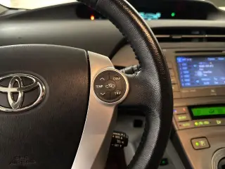 Toyota Prius 2015 Four 4dr Hatchback