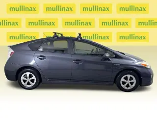 Toyota Prius 2015 Four 4dr Hatchback