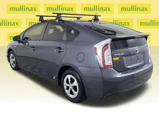 Toyota Prius 2015 Four 4dr Hatchback