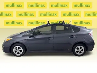 Toyota Prius 2015 Four 4dr Hatchback