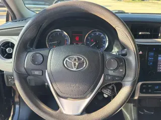 Toyota Corolla 2018 LE 4dr Sedán