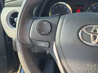 Toyota Corolla 2018 LE 4dr Sedán