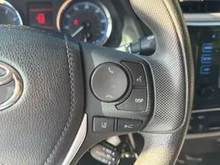 Toyota Corolla 2018 LE 4dr Sedán