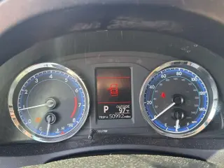 Toyota Corolla 2018 LE 4dr Sedán