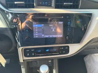 Toyota Corolla 2018 LE 4dr Sedán