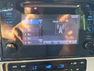 Toyota Corolla 2018 LE 4dr Sedán