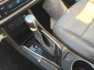 Toyota Corolla 2018 LE 4dr Sedán