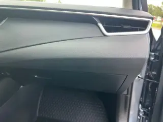 Toyota Corolla 2025 LE 4dr Sedán