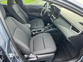Toyota Corolla 2025 LE 4dr Sedán