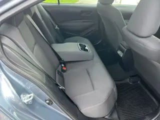 Toyota Corolla 2025 LE 4dr Sedán