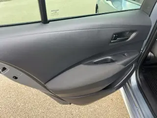 Toyota Corolla 2025 LE 4dr Sedán