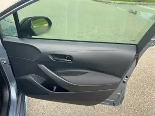 Toyota Corolla 2025 LE 4dr Sedán