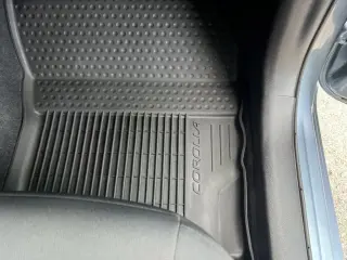 Toyota Corolla 2025 LE 4dr Sedán