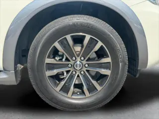 Nissan Armada 2017 4x2 Platinum 4dr SUV