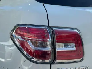 Nissan Armada 2017 4x2 Platinum 4dr SUV