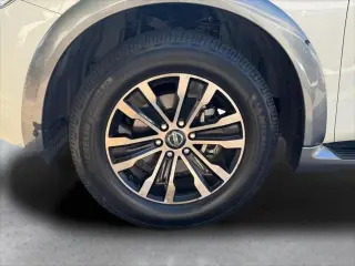 Nissan Armada 2017 4x2 Platinum 4dr SUV